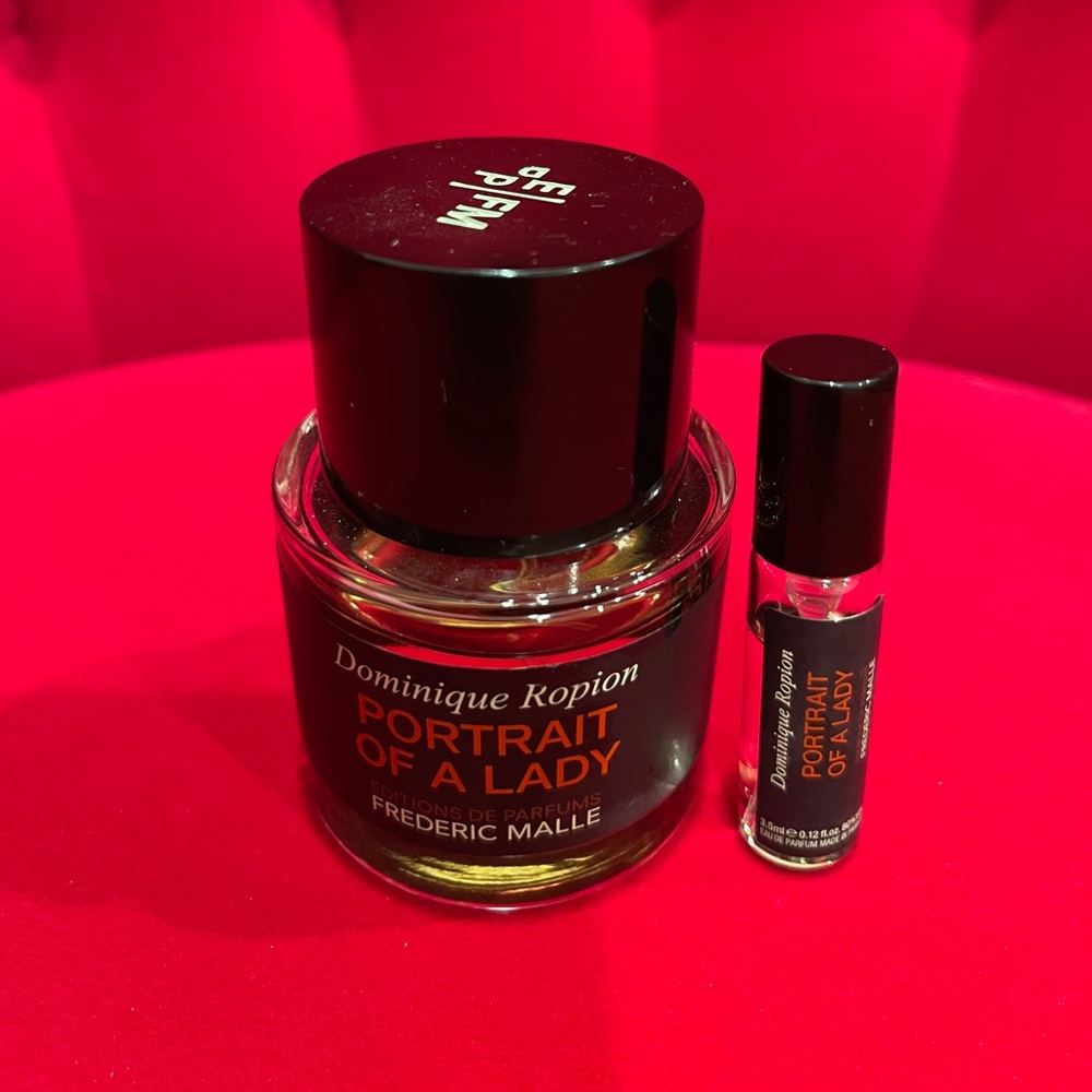 frederic malle portrait of a lady 1.7 oz